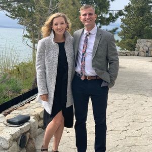 Meet your Posher, Kelsey